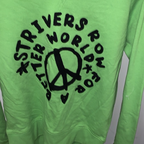 Strivers row hoodie - Picture 2 of 6